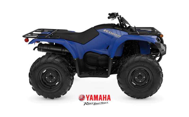 KODIAK 450 (2025)
