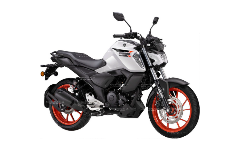 FZ150 - V4